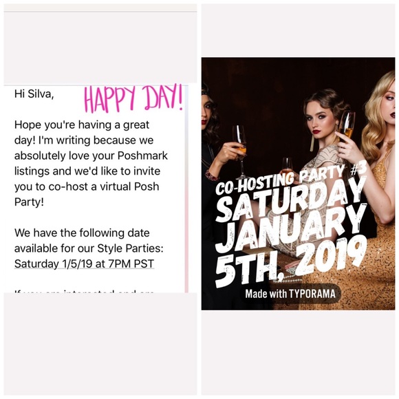 Meet your Posher, Silva - Picture 7 of 9